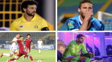 المنشطات في الرياضة المصرية: تداعيات إيقاف رمضان صبحي على مسيرة اللاعبين